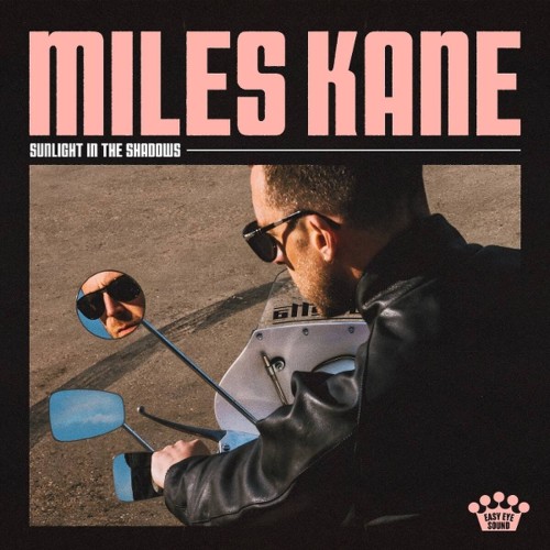 KANE, MILES - SUNLIGHT IN THE SHADOWS
