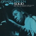 GREEN, GRANT - SOLID (BLUE NOTE CLASSIC)