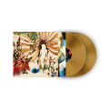JID - GOD DOES LIKE UGLY (GOLD VINYL)