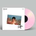 DAOUD - OK (LIGHT ROSE VINYL)