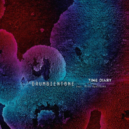 DRUMBIENTONE (BARTŁOMIEJ OLEŚ FEAT. MIRA OPALIŃSKA) - TIME DIARY