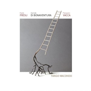 FRESU, PAOLO - TANGO MACONDO