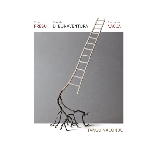 FRESU, PAOLO - TANGO MACONDO