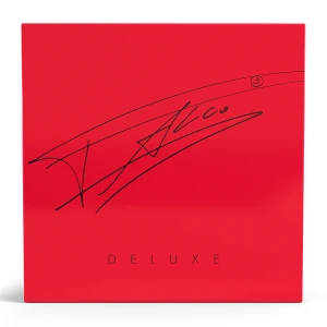 FALCO - FALCO 3 (DELUXE VERSION)
