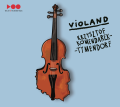KOMENDAREK-TYMENDORF, KRZYSZTOF - VIOLAND