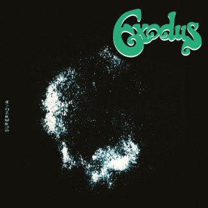 EXODUS - SUPERNOVA