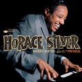 SILVER, HORACE - SILVER IN SEATTLE: LIVE AT THE PENTHOUSE
