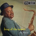 WEBSTER, BEN - KING OF TENORS (ACOUSTIC SOUNDS)