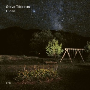 TIBBETS, STEVE - CLOSE