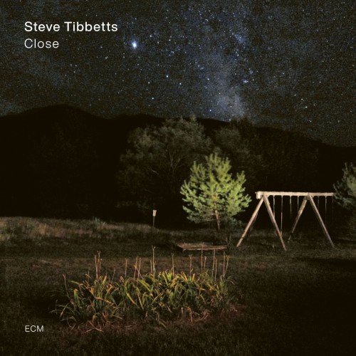TIBBETS, STEVE - CLOSE