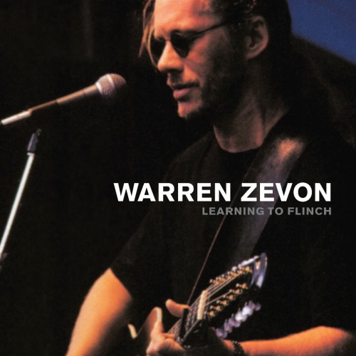 ZEVON, WARREN - LEARNING TO FLINCH (ROCKTOBER 2025)