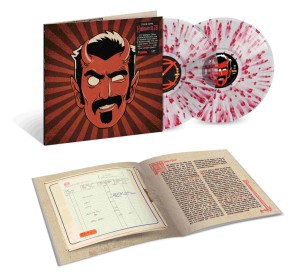 ZAPPA, FRANK - HALLOWEEN 78 (HIGHLIGHTS EDITION) (BLOOD SPLATTER VINYL)