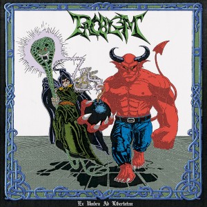 PRO8L3M - EX UMBRA AD LIBERTATEM