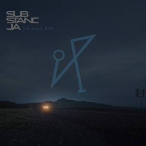 SUBSTANCJA - ANIOŁOWIE RMX (EP)