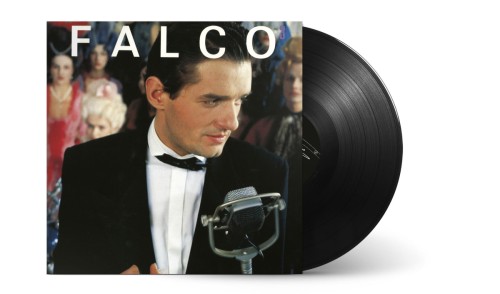 FALCO - FALCO 3