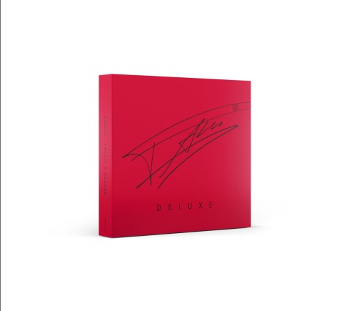 FALCO - FALCO 3 (DELUXE VERSION)