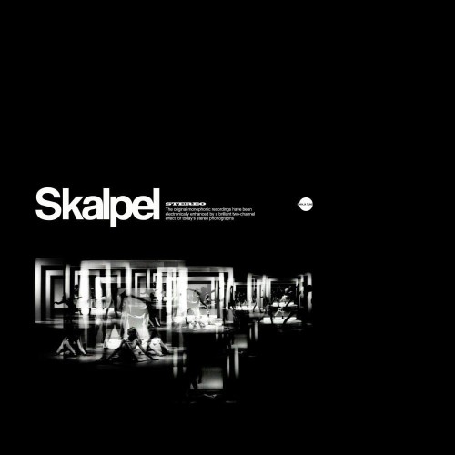SKALPEL - SKALPEL
