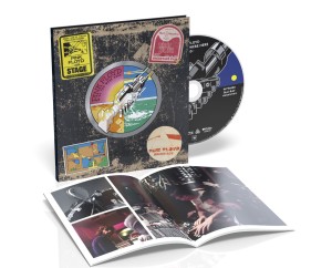 PINK FLOYD - WISH YOU WERE HERE (50TH ANNIV.)