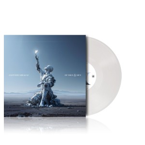OF MICE & MEN - ANOTHER MIRACLE (WHITE VINYL)