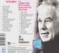 PAWLUŚKIEWICZ, JAN KANTY - ANTOLOGIA VOL. 2: HARFY PAPUSZY