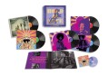 HENDRIX, JIMI, THE EXPERIENCE - BOLD AS LOVE (2025 DELUXE BOXSET)