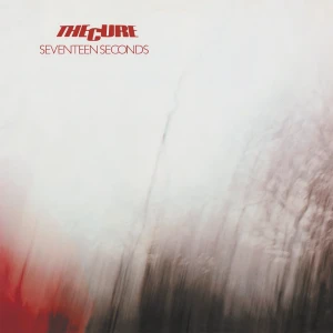 CURE, THE  - SEVENTEEN SECONDS