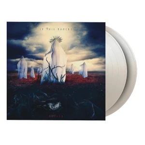 IN THIS MOMENT - MOTHER (WHITE VINYL)