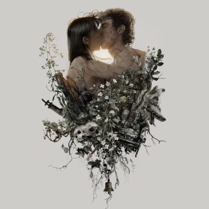 WILCZEK, CORNEL - TOGETHER (SOUNDTRACK) (WHITE VINYL)