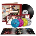 CARS, THE - HEARTBEAT CITY (40TH ANNIV. DELUXE EDITION)