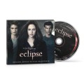 VARIOUS - THE TWILIGHT SAGA: ECLIPSE (SOUNDTRACK)