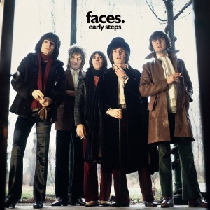 FACES - EARLY STEPS (ROCKTOBER 2025)