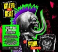 VARIOUS - KILLED BY DEAF: A PUNK TRIBUTE TO MOTÖRHEAD