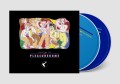 FRANKIE GOES TO HOLLYWOOD - WELCOME TO THE PLEASUREDOME (2025 STEVEN WILSON STEREO MIX)