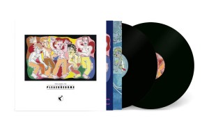 FRANKIE GOES TO HOLLYWOOD - WELCOME TO THE PLEASUREDOME (2025 STEVEN WILSON STEREO MIX)