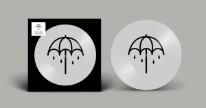 BRING ME THE HORIZON - THAT'S THE SPIRIT (10TH ANNIV. PICTURE DISC)