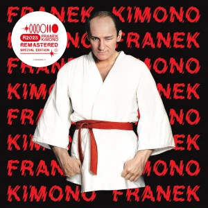 KIMONO, FRANEK - FRANEK KIMONO (SPECIAL EDITION)
