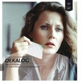 PREISNER, ZBIGNIEW - DEKALOG (SOUNDTRACK)