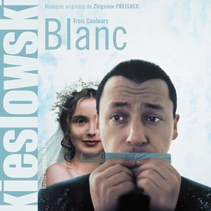 PREISNER, ZBIGNIEW -  TROIS COULEURS: BLANC (SOUNDTRACK)