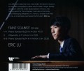 LU, ERIC - SCHUBERT: PIANO SONATAS D.784 & D.959