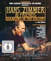 ZIMMER, HANS - LIVE: DIAMOND IN THE DESERT