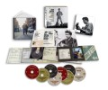 DYLAN, BOB - THE BOOTLEG SERIES VOL. 18: THROUGH THE OPEN WINDOW, 1956-1963