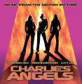 VARIOUS - CHARLIE'S ANGELS (SOUNDTRACK)