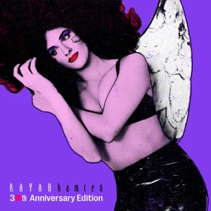 KAYAH - KAMIEŃ (30TH ANNIV. EDITION)