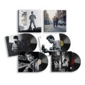 DYLAN, BOB - THE BOOTLEG SERIES VOL. 18: THROUGH THE OPEN WINDOW, 1956-1963 HIGHLIGHTS