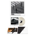 BONOBO - LAZARUS (ADULT SWIM ORIGINAL SERIES SOUNDTRACK) (MILKY CLEAR VINYL)