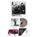 WASHINGTON, KAMASI - LAZARUS (ADULT SWIM ORIGINAL SERIES SOUNDTRACK) (GREY VINYL)