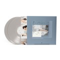 ROSALÍA - LUX (CRYSTAL CLEAR VINYL)