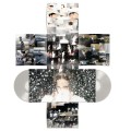 ROSALÍA - LUX (CRYSTAL CLEAR VINYL)
