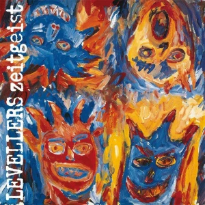 LEVELLERS - ZEITGEIST (30TH ANNIV. REMIXED)