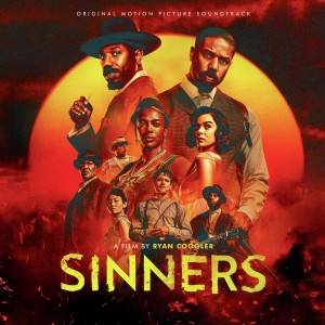 VARIOUS - SINNERS (SOUNDTRACK)